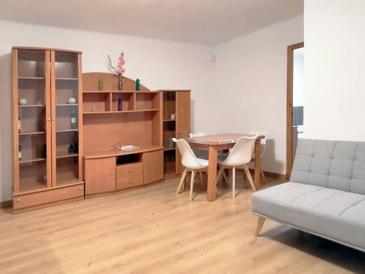 Piso en calle de Niceto Alcalá Zamora, 6 - Foto 1