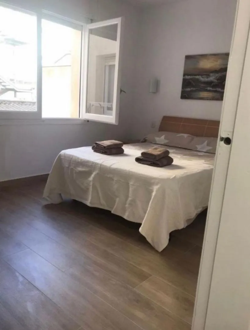 Piso en  Carrer del Pintor Mir 18 - Foto 5