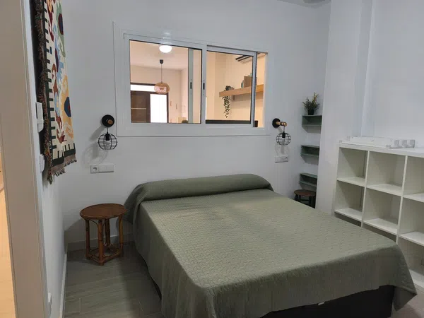 Estudio en Calle del Plebà, 1 b, Oliva pueblo, Oliva pueblo - Foto 12