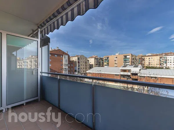Piso en Calle Pacheco, Escorxador - El Palau, Escorxador - El Palau - Foto 30