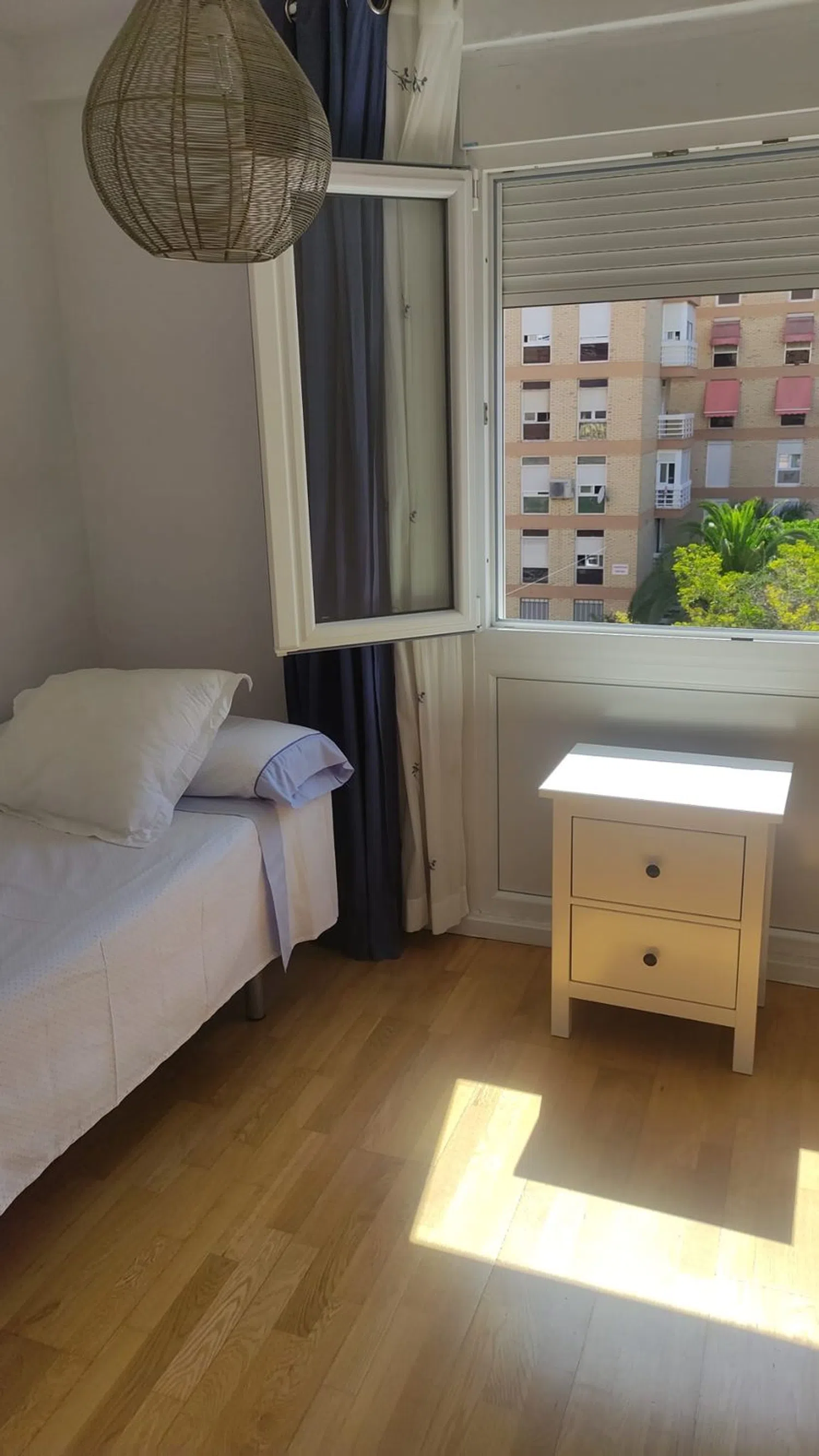 Piso en Urb. grupo residencial alipark Barrio Alipark - Foto 33