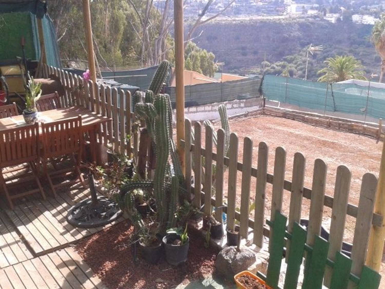 Casa o chalet independiente en Camino el Tejar, 15, La Angostura - Los Olivos, La Angostura - Los Olivos - Foto 25