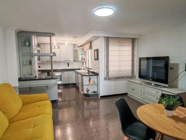 Piso en avenida Dama d\'Elx, 18 - Foto 5