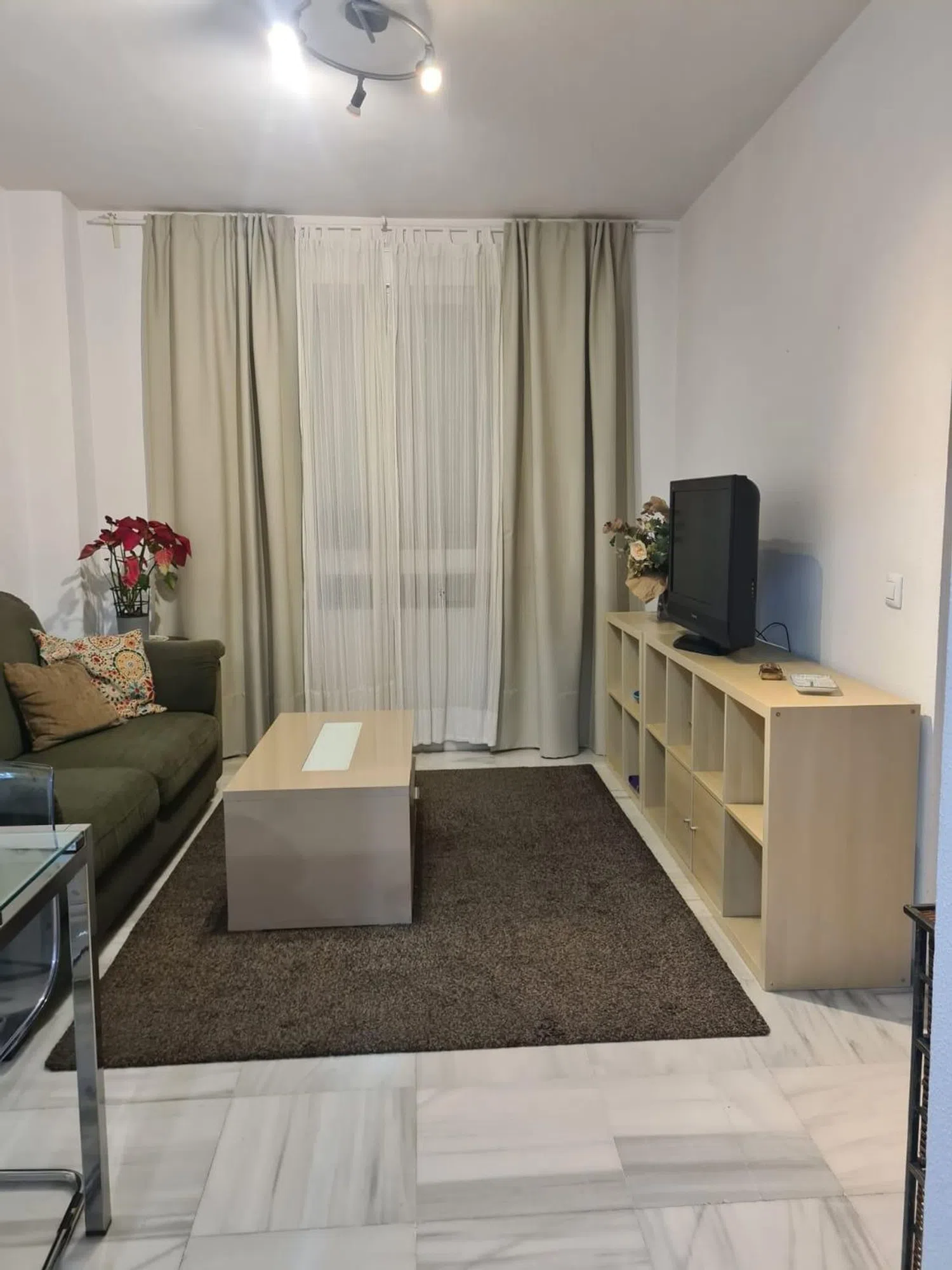 Piso en calle Mosquera de Figueroa, 16 - Foto 3