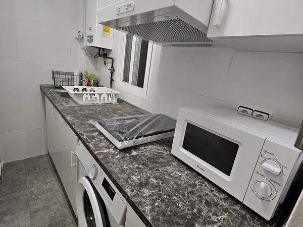 Piso en Calle de García de Paredes, 11, Almagro - Foto 29