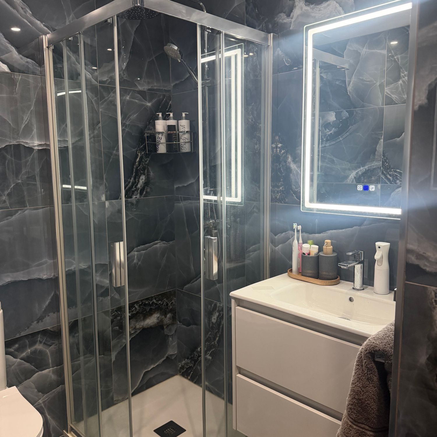 Chalet adosado en calle Mar de Alborán, 2 Block - Foto 18