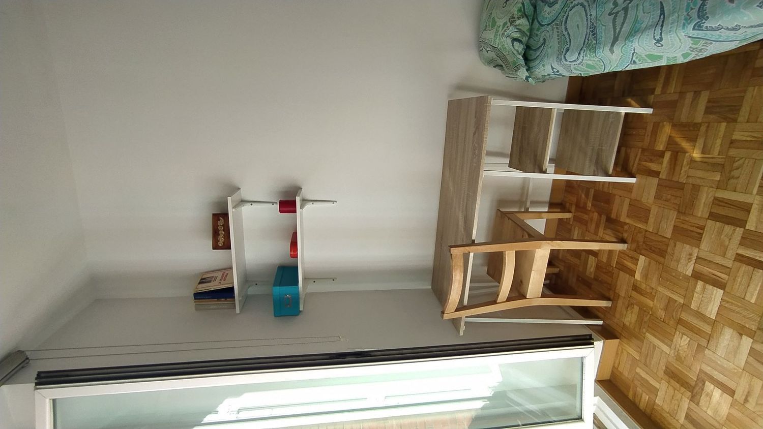 Estudio en calle de San Bernardo, 27 - Foto 21