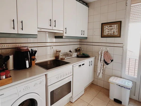 Piso en Ronda Atocha, 26, Lavapiés-Embajadores - Foto 11