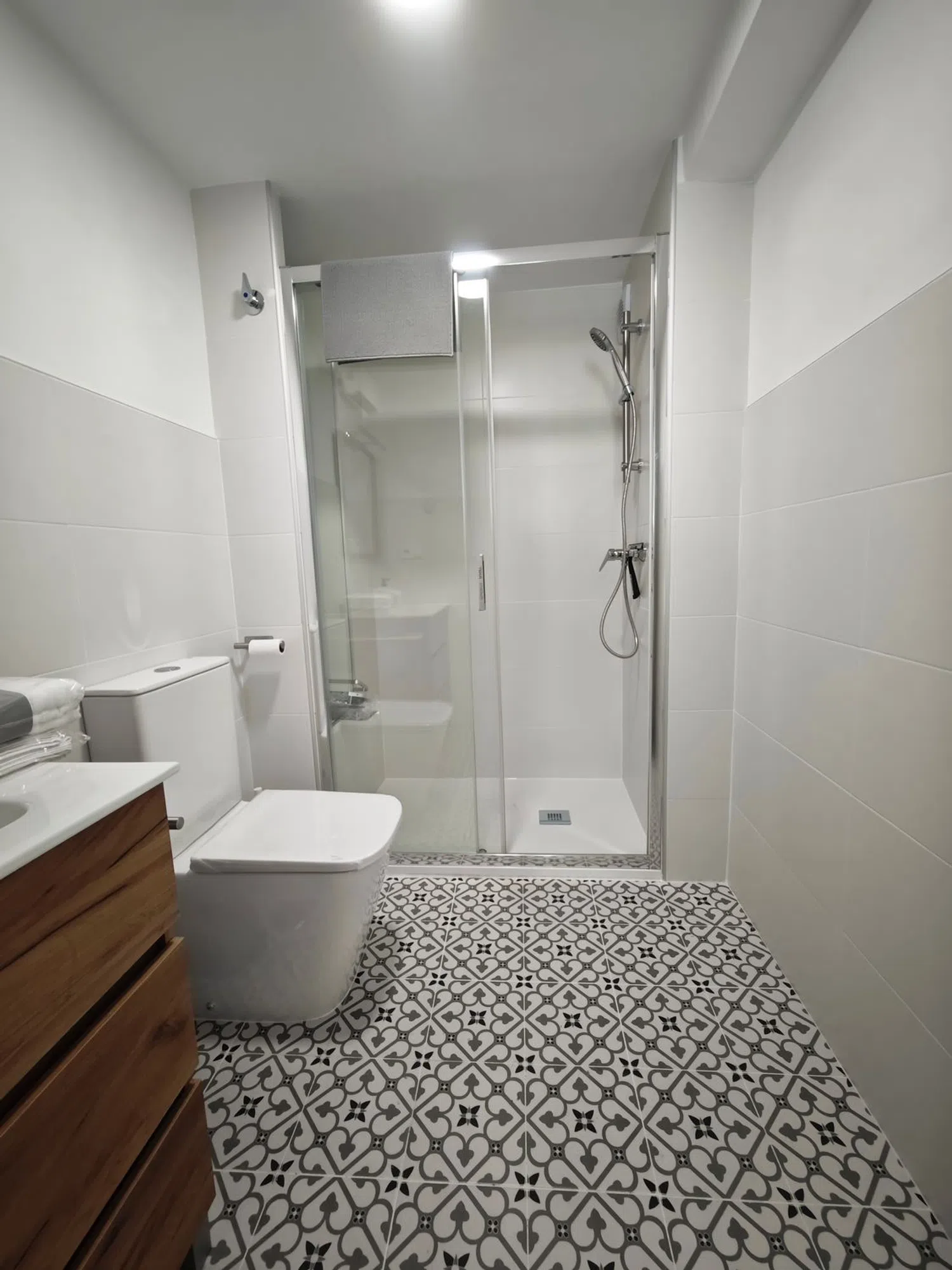 Piso en calle Puerto de Viella, 4 - Foto 8