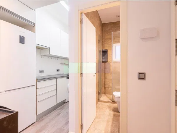 Piso en Calle de Eugenio, 6, Ventilla-Almenara - Foto 12