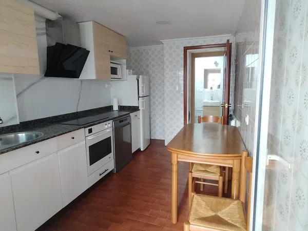 Piso en Avenida del Deporte, 13, Alisal - Cazoña - San Román, Alisal - Cazoña - San Román - Foto 13