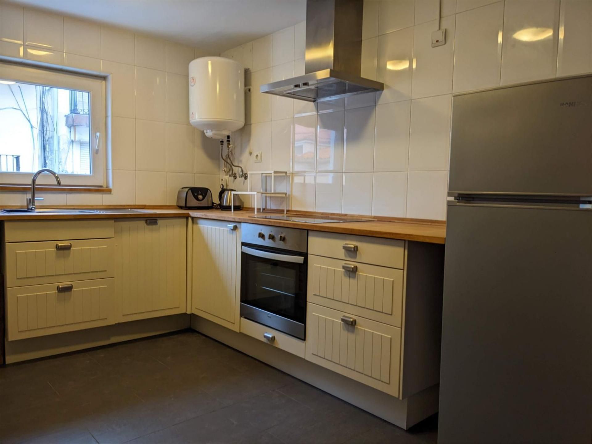 Piso en  Cuesta de la Atalaya 18 - Foto 7