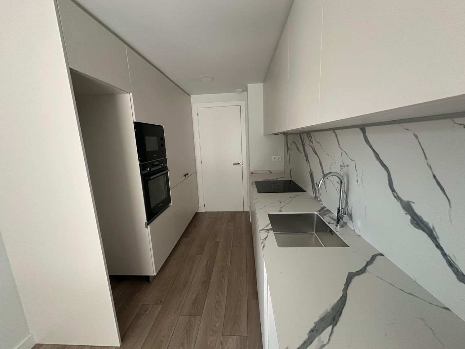 Piso en Terque, De, Poble Nou - Foto 10