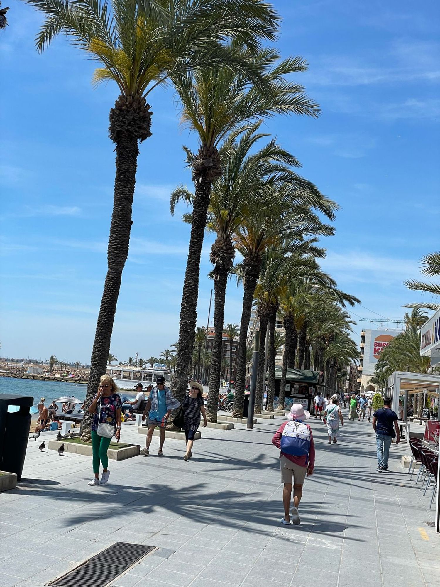 Piso en Calle Caballero de Rodas, 120, Las Piscinas Naturales - Foto 10