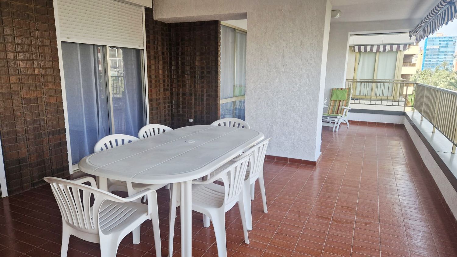 Alquiler de piso en Avenida de la Costa Blanca, 129 - Foto 18