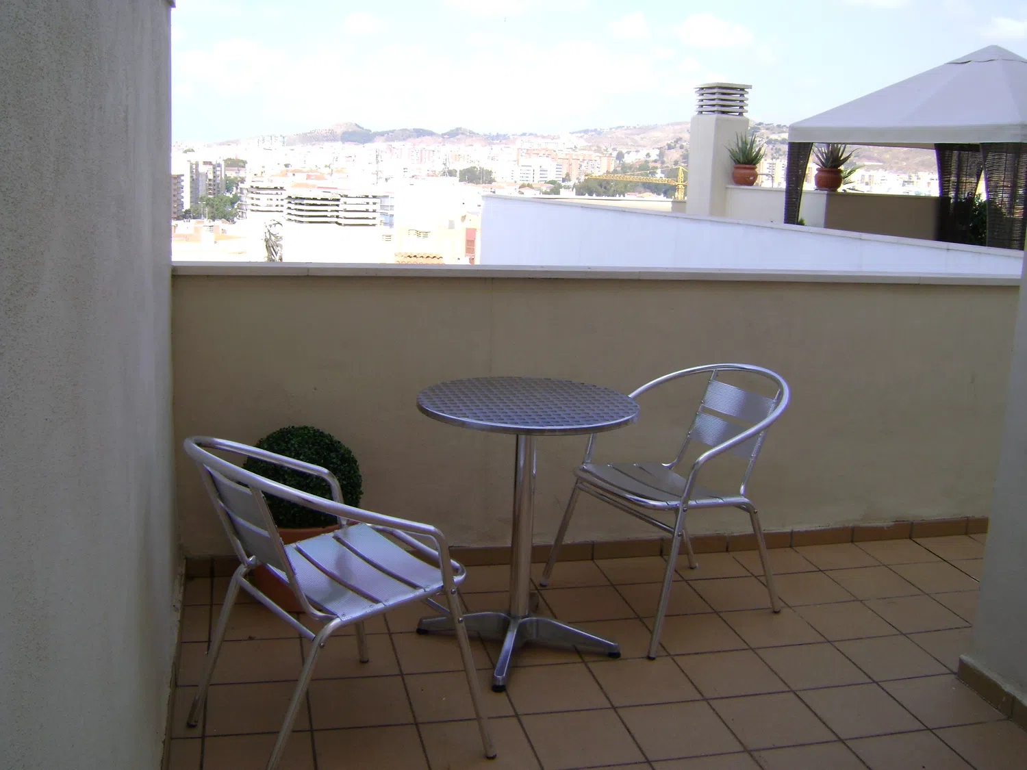 Ático en carretera Capuchinos, 6 - Foto 8