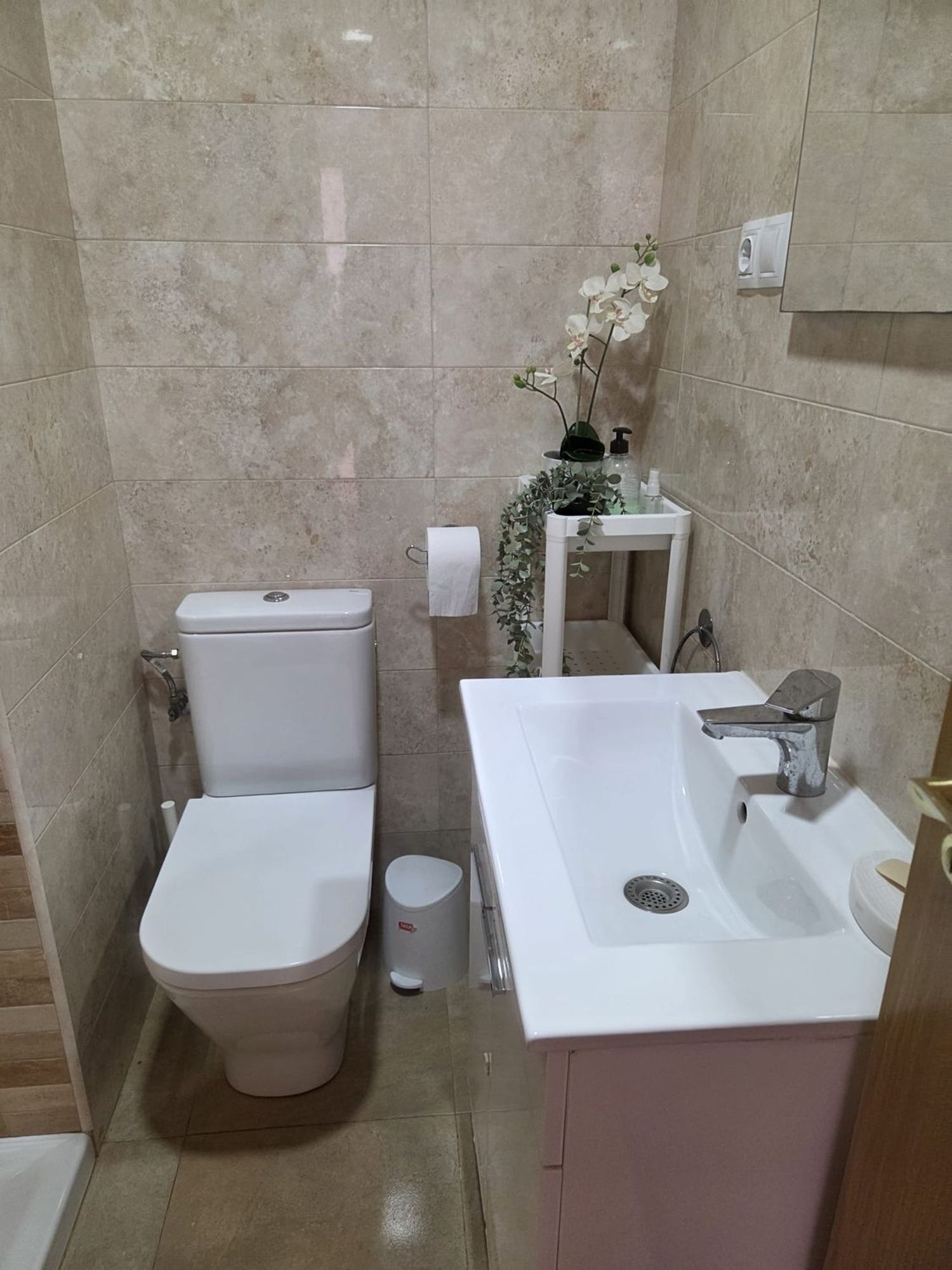 Piso en calle Ayala, 92 - Foto 10