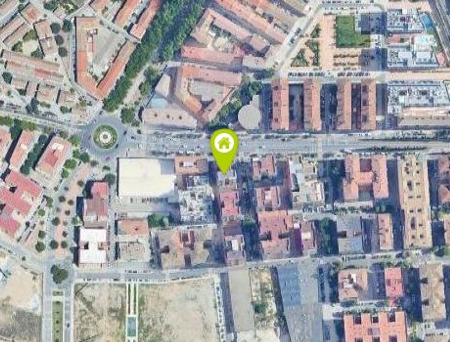 Piso en calle Delfín, 2 - Foto 2