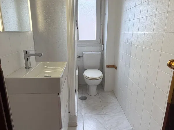 Piso en Calle Juan del Castillo, 32, General Dávila, General Dávila - Foto 3