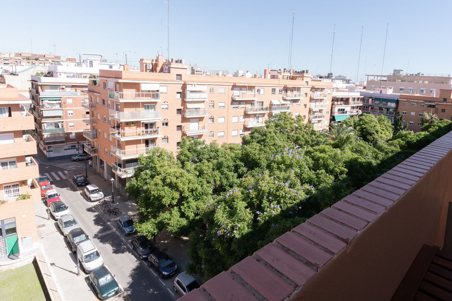 Piso en calle del Lliri, 30 - Foto 26