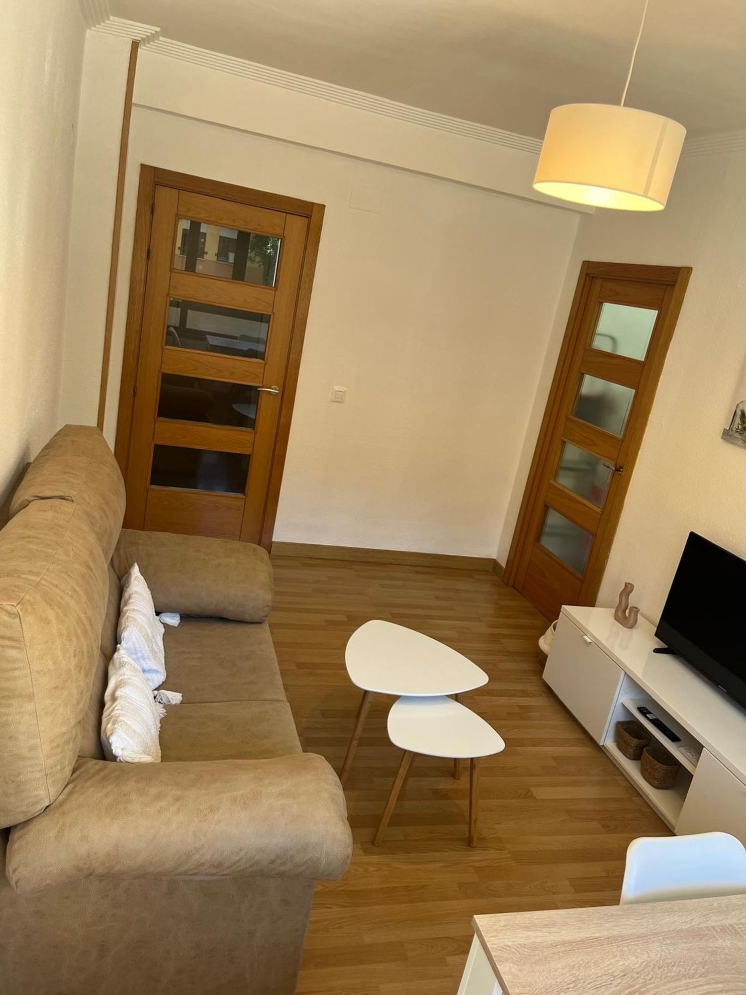 Piso en Calle Doctor Fleming, 8, Parque del Príncipe - La Madrila - Foto 2