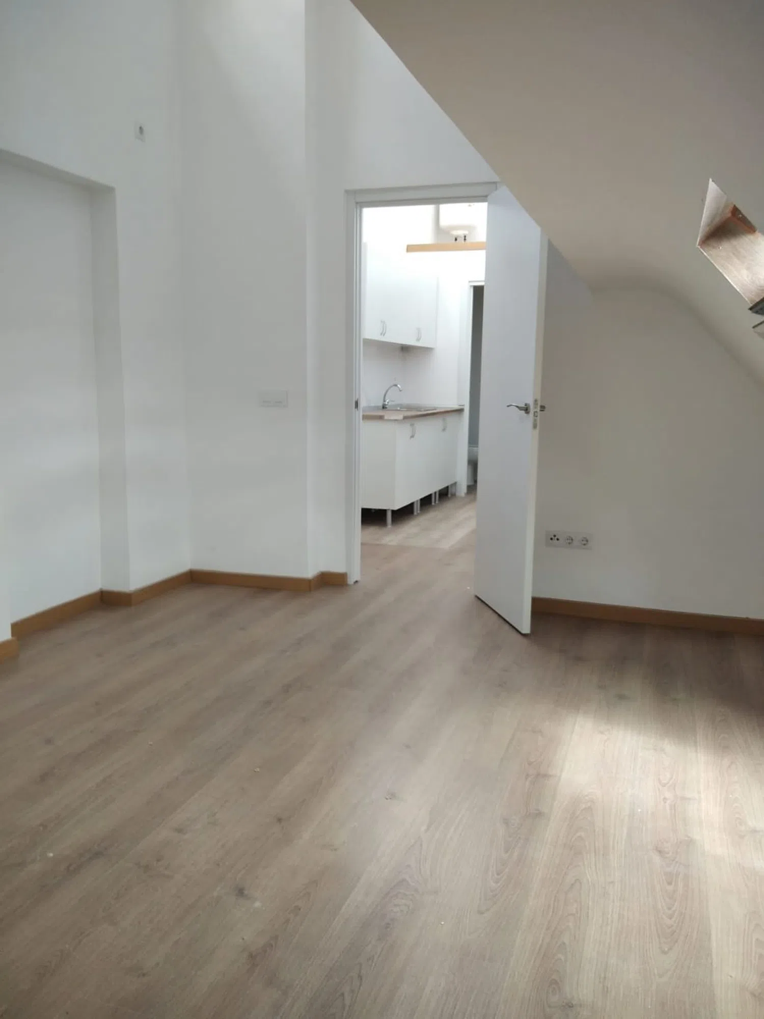 Piso en calle de los Gavilanes, 1 - Foto 1