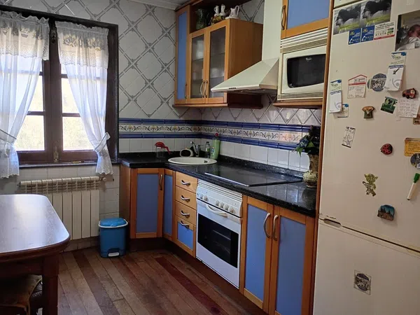 Casa independiente en Rioturbio, 11 - Foto 5