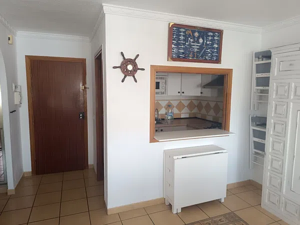 Piso en calle Decano Pedro Navarrete, 4 - Foto 4