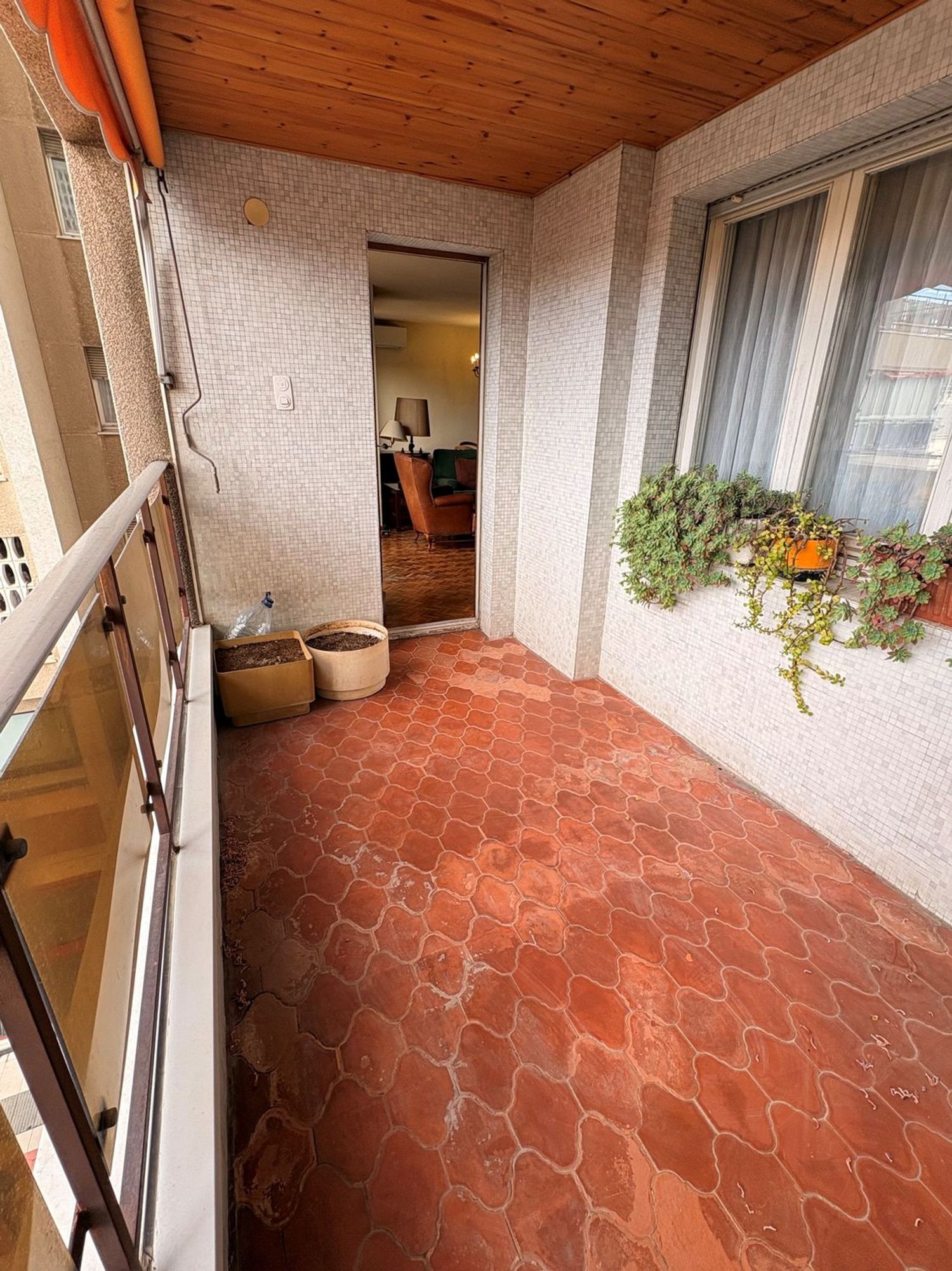 Piso en Barrio Ruiseñores - Foto 7