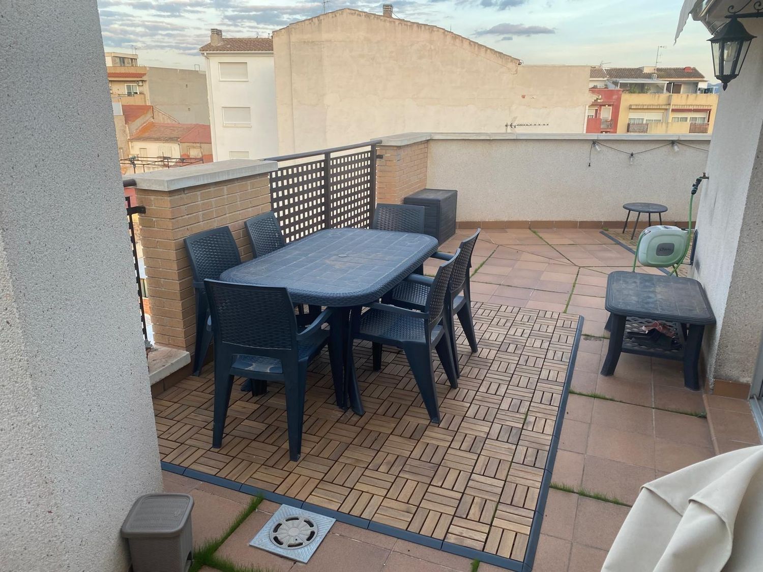 Ático en calle Rosario, 102 - Foto 19