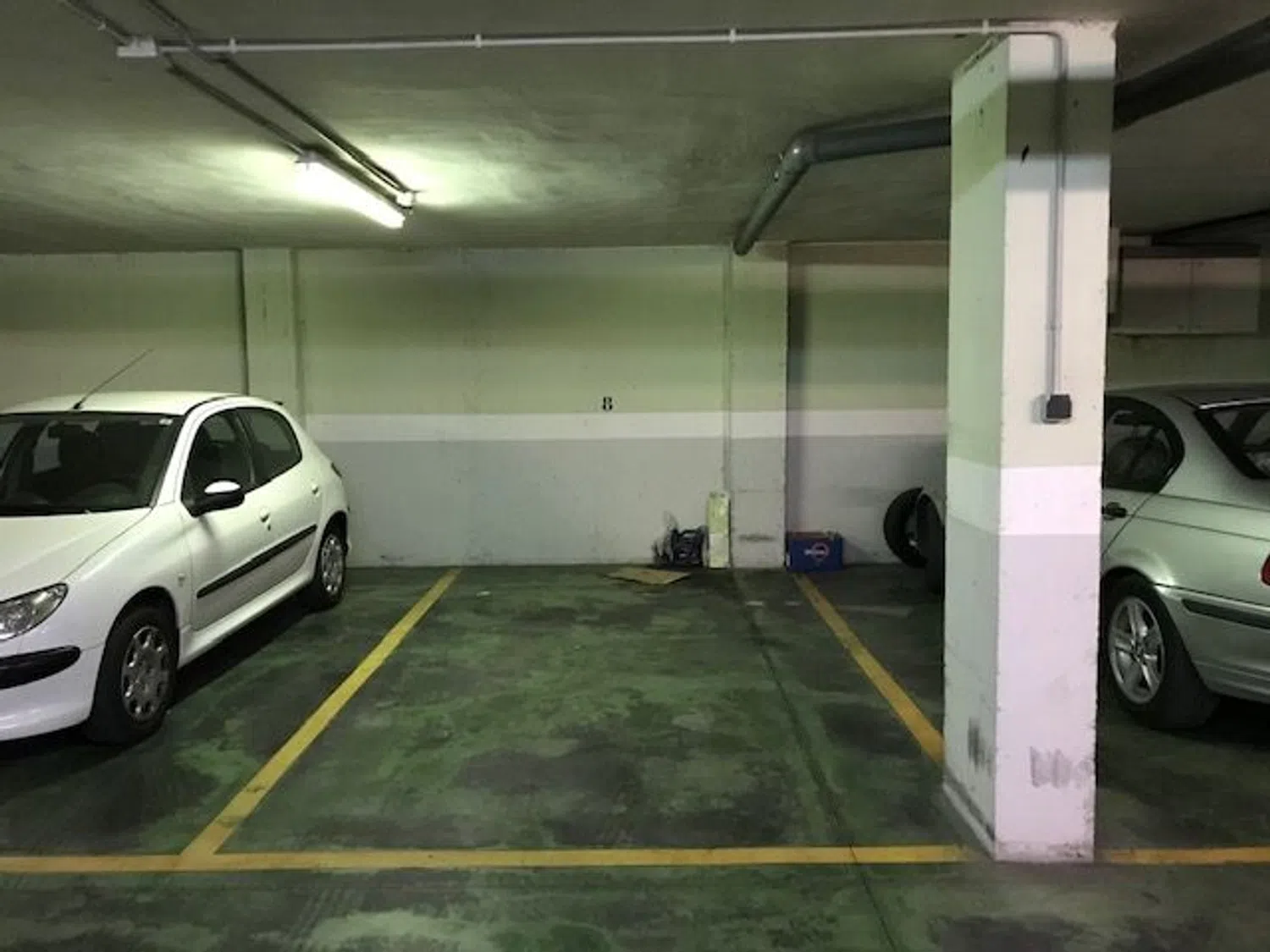 Piso en calle Jose Manuel Serrano Galvan, 100 - Foto 16