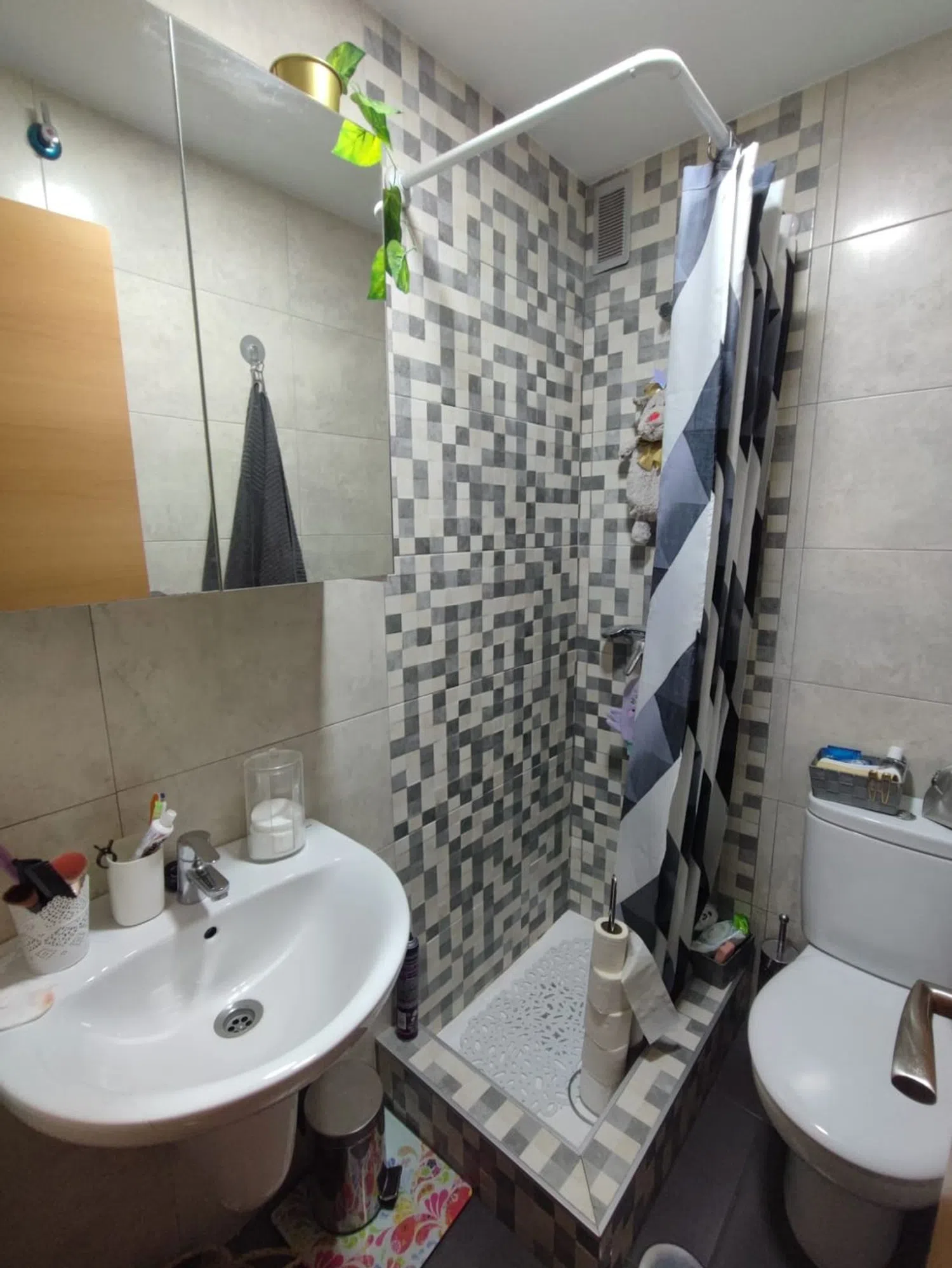 Piso en Santiago Lozano, 14 - Foto 16