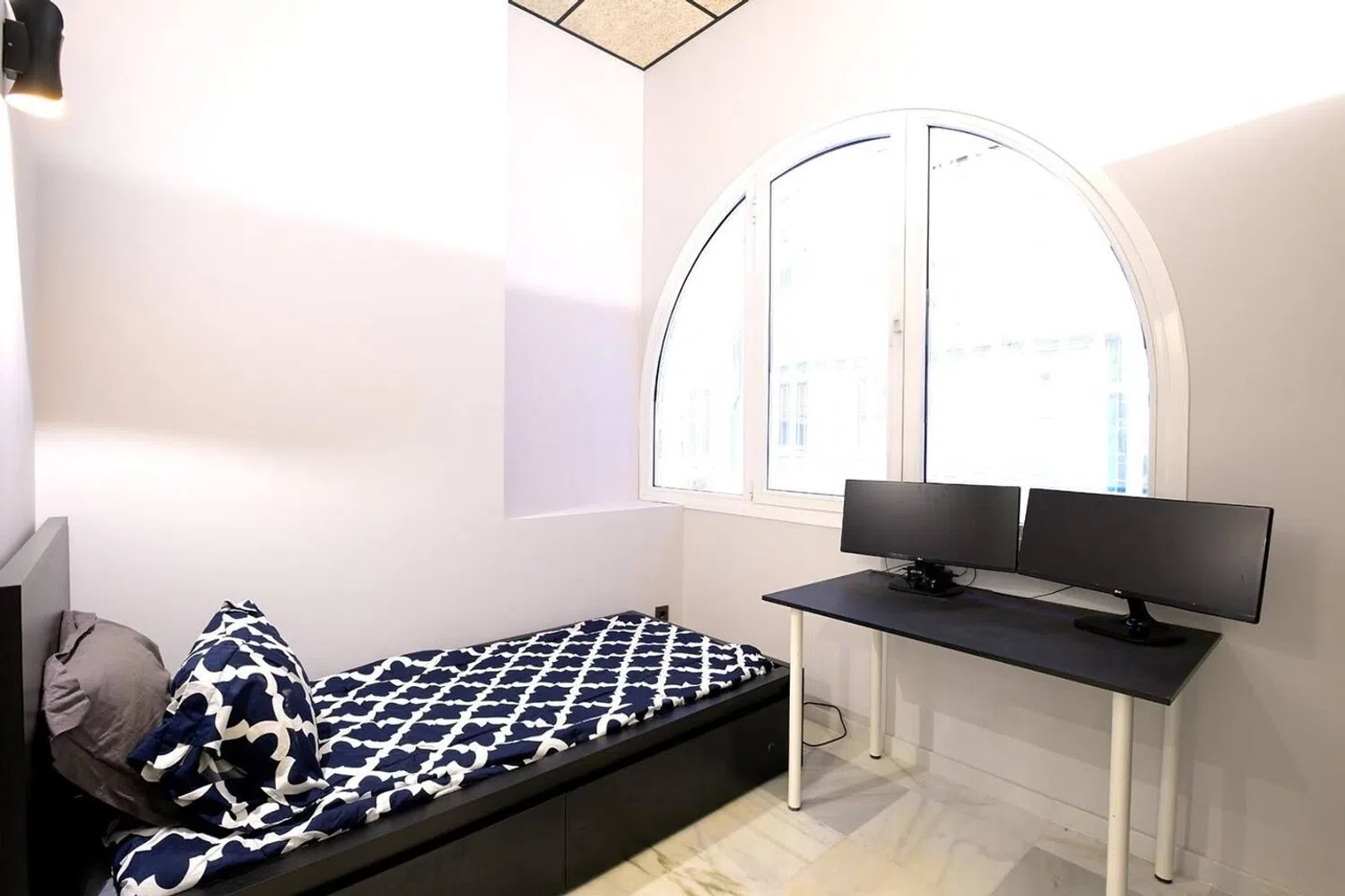 Piso en paseo de los Ruiseñores, 5 - Foto 3