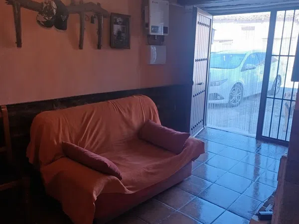 Casa rural en Barrio macecicos, 55 - Foto 3