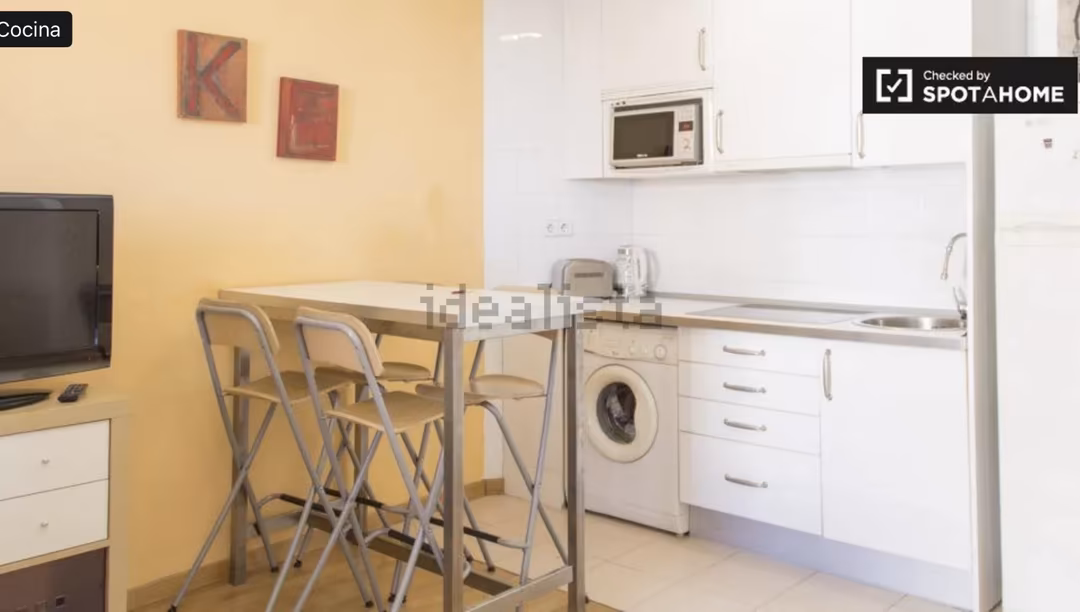 Piso en  Calle del Conde de Romanones 13 - Foto 6