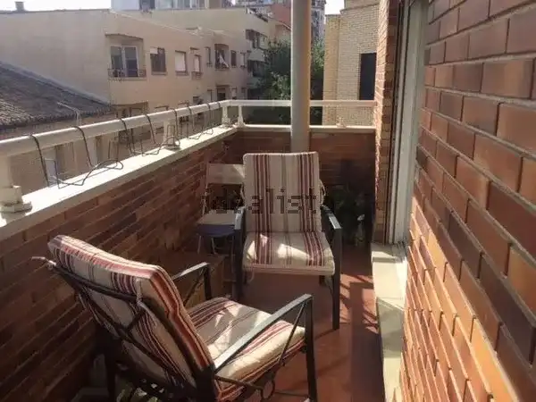 Ático en  Calle del Río Huerva 4 - Foto 5
