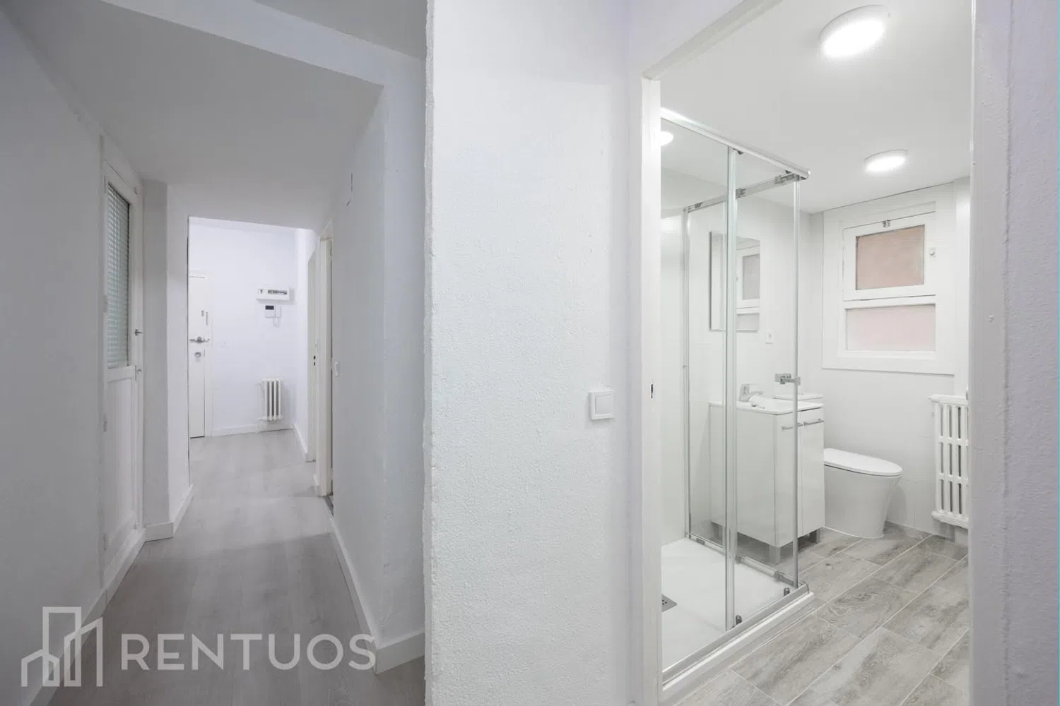 Piso en calle de Sánchez Barcáiztegui - Foto 14