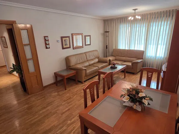 Piso en Barrio La Florida - Foto 27