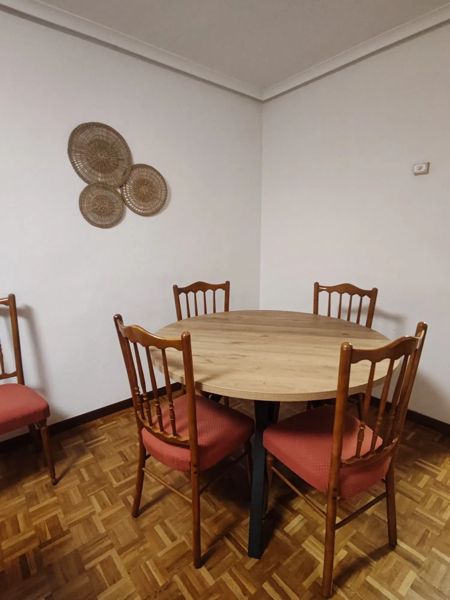 Piso en calle del Doctor Gómez Ulla, 41 - Foto 4