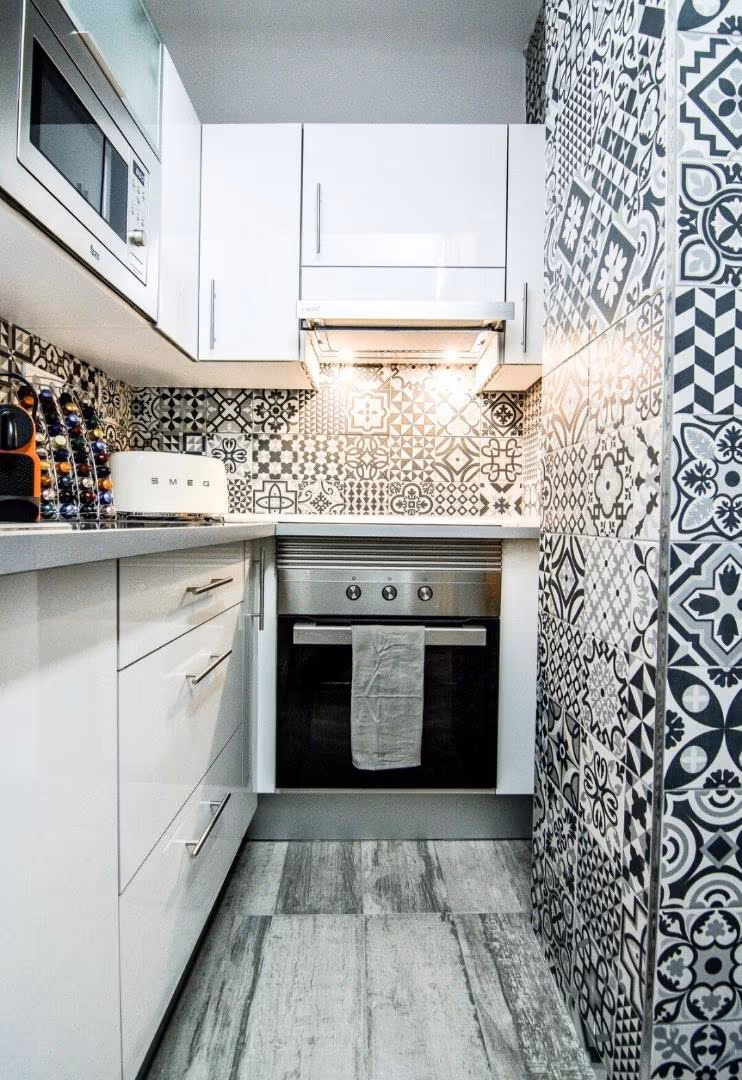 Piso en  Carrer de Velázquez 12A - Foto 8