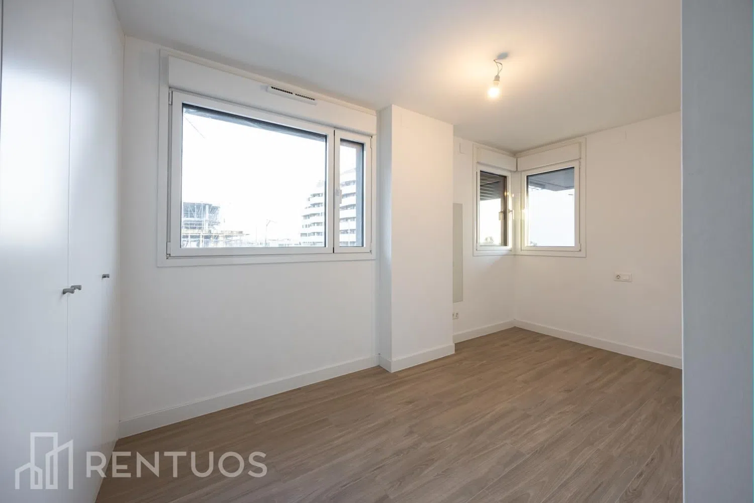 Piso en calle del Alcalde Andrés Madrid Dávila - Foto 33