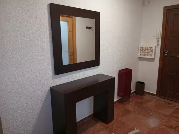 Alquiler de piso en Calle Afán de Ribera, 9 - Foto 30