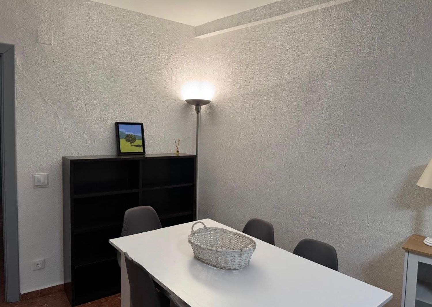 Piso en Calle de la Mata, 5, El Torreón - Los Ángeles - El Pilar, El Torreón - Los Ángeles - El Pilar - Foto 4