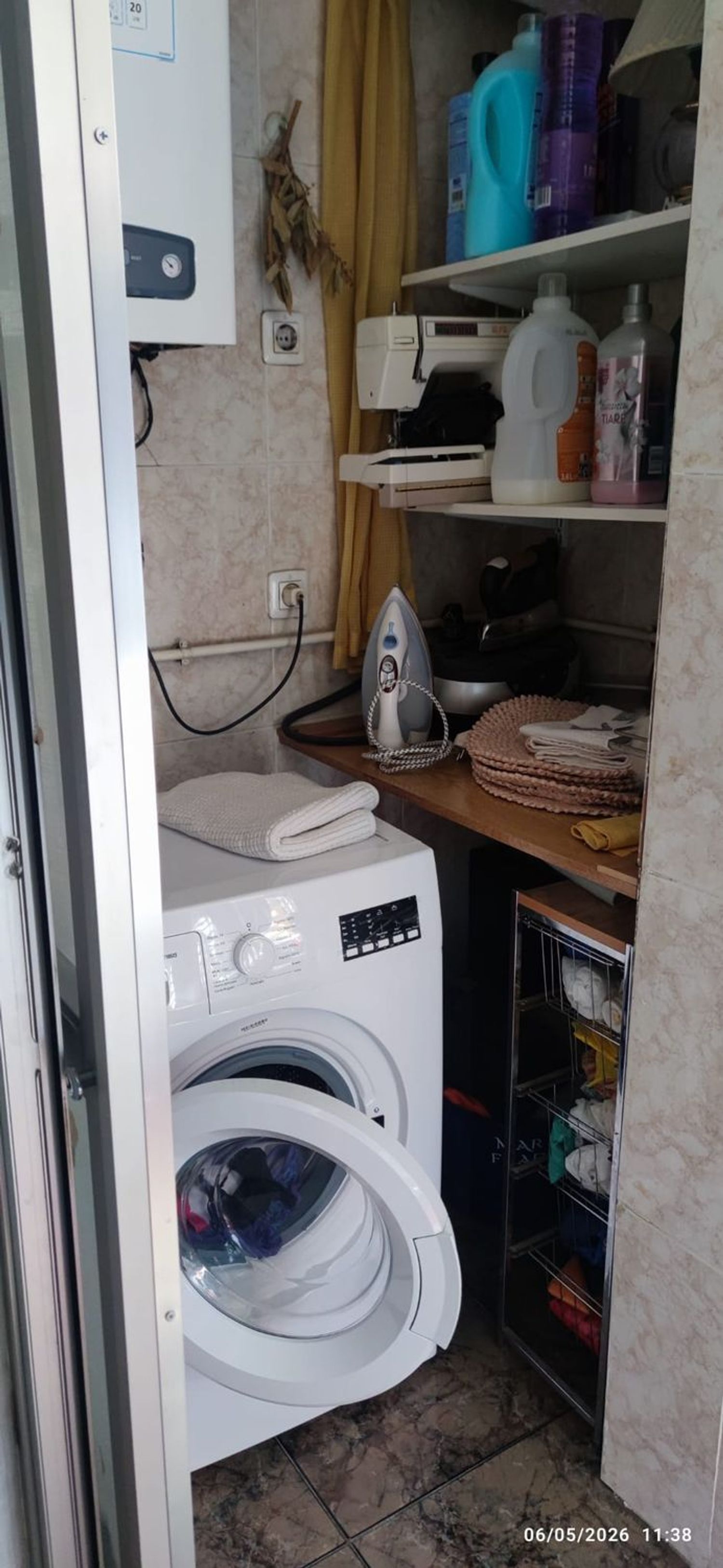 Piso en Calle Mérida, 48, Marroquina, Madrid - Foto 15
