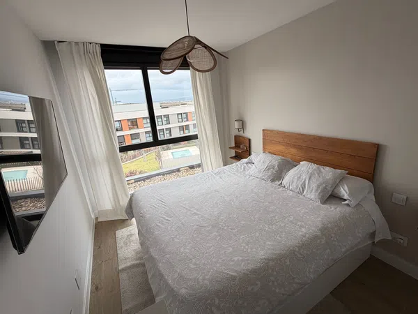 Piso en calle Acanto, 2 bis - Foto 5