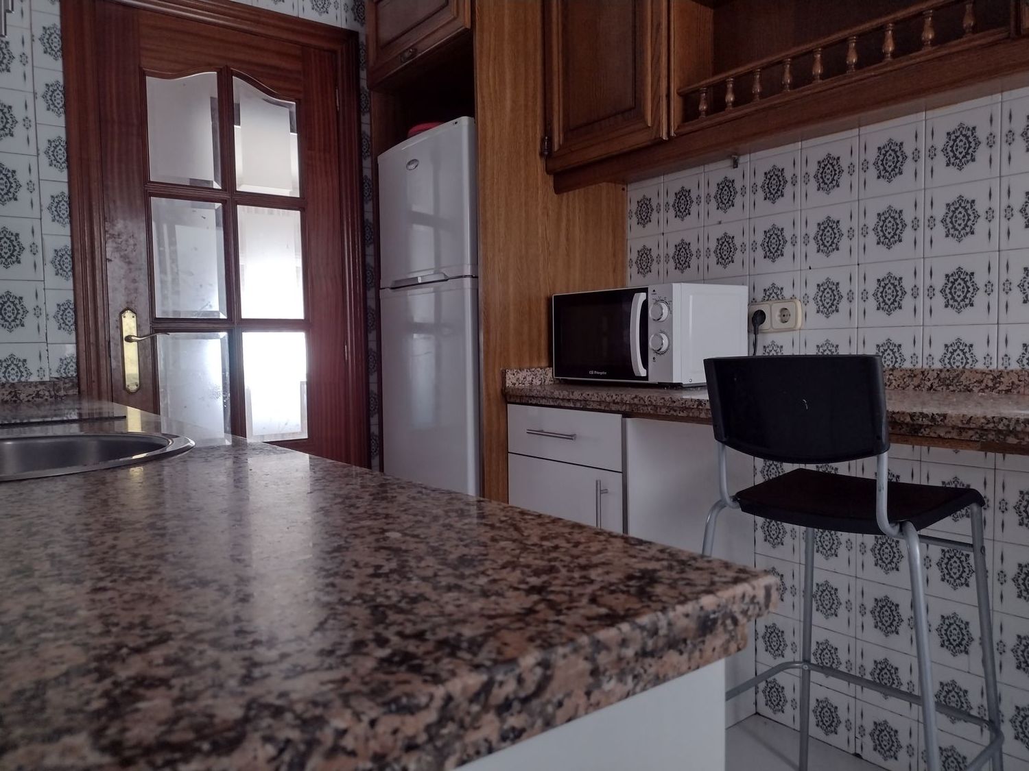 Piso en Paseo de Canalejas, 57, Prosperidad - Delicias, Prosperidad - Delicias - Foto 13