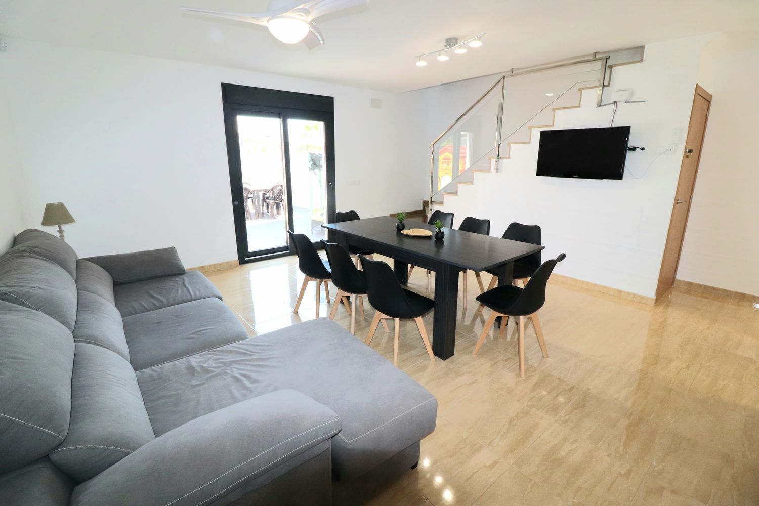 Chalet adosado en Avenida Platja Cristall, 15, Pino Alto - Foto 5