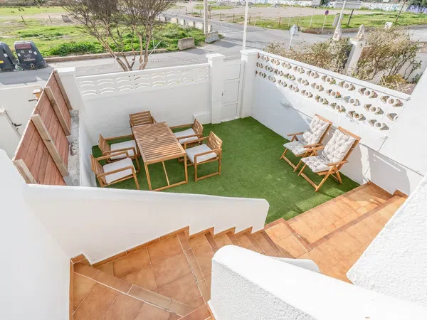 Chalet adosado en Avenida de la Font, 32, Can Nicolau - Les Sorres - Valparaiso, Can Nicolau - Les Sorres - Valparaiso - Foto 24