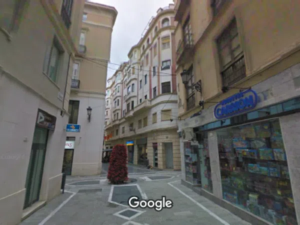 Piso en calle antonio baena gómez, 2