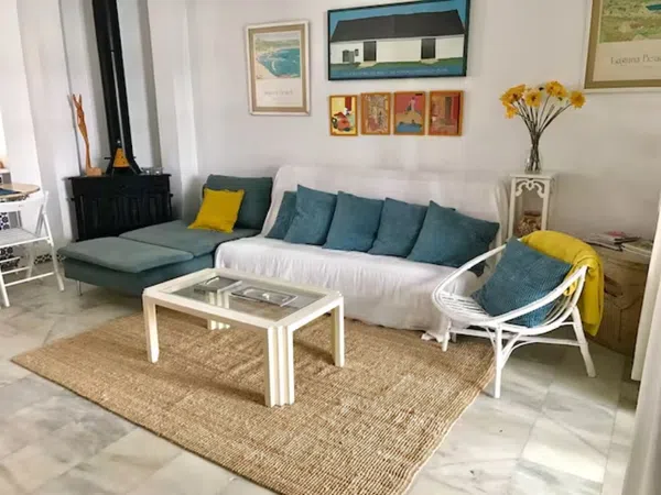 Chalet adosado en Urbanización Pueblo Castillo, 9 - Foto 5